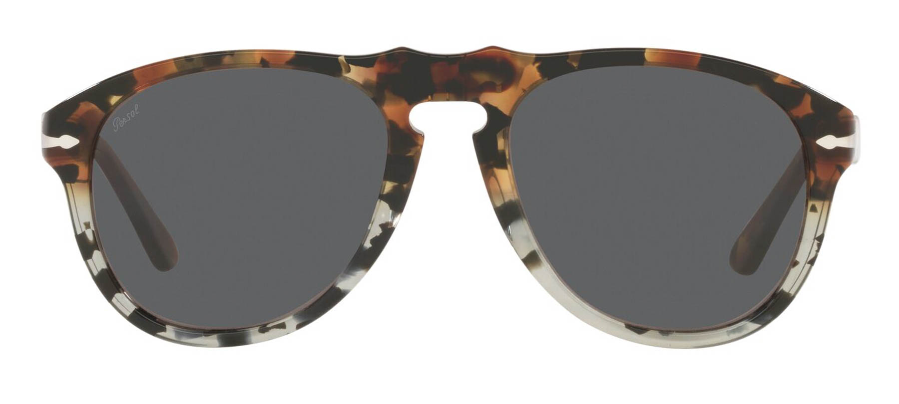 Persol PO0649 - Tartaruga Cinza - 1159B1/54 -