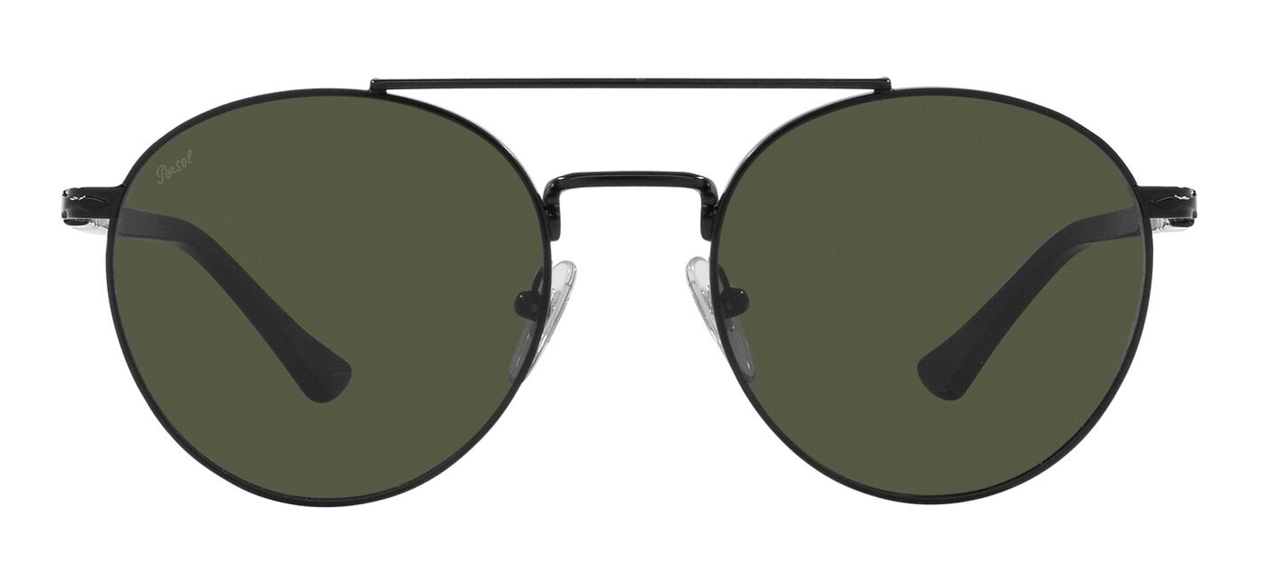 PERSOL PO1011S - Preto - 107831/54 -