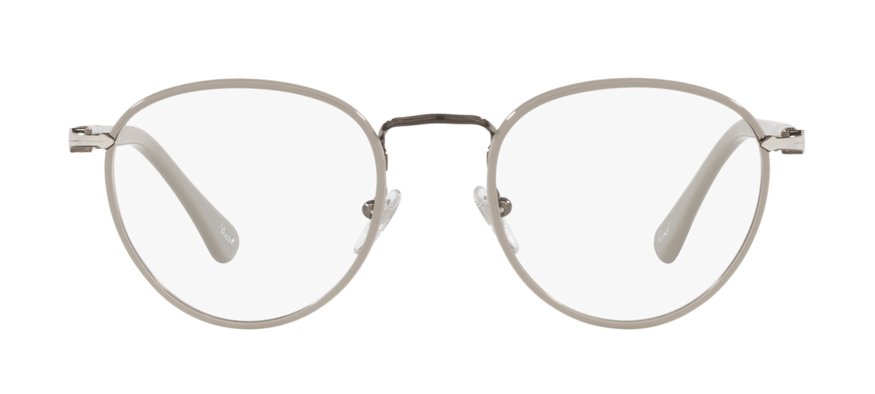 Persol PO2410VJ - Cinza - 1121/49 -