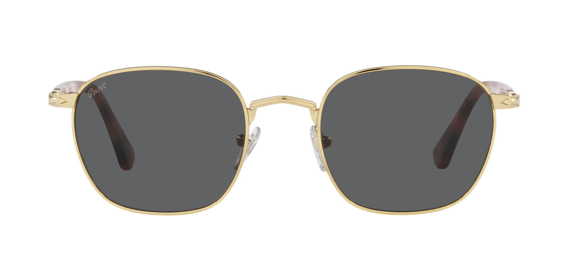 Persol PO2476S - Prata/Tartaruga - 513/31/52 -
