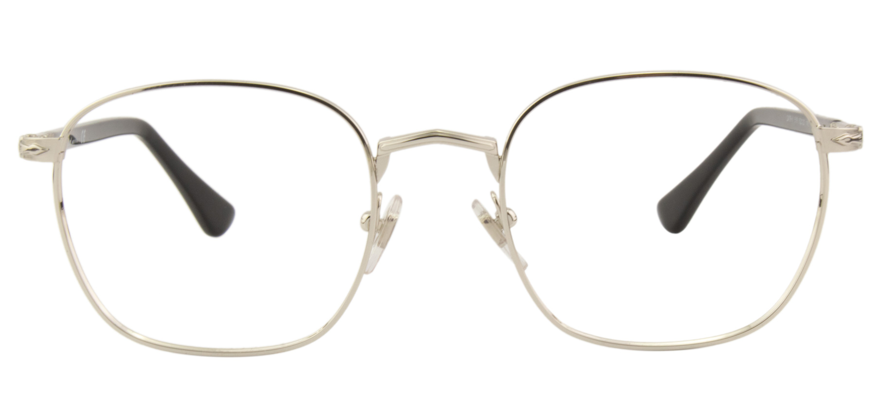Persol PO2476V - Prata/Tartaruga - 513/52 -