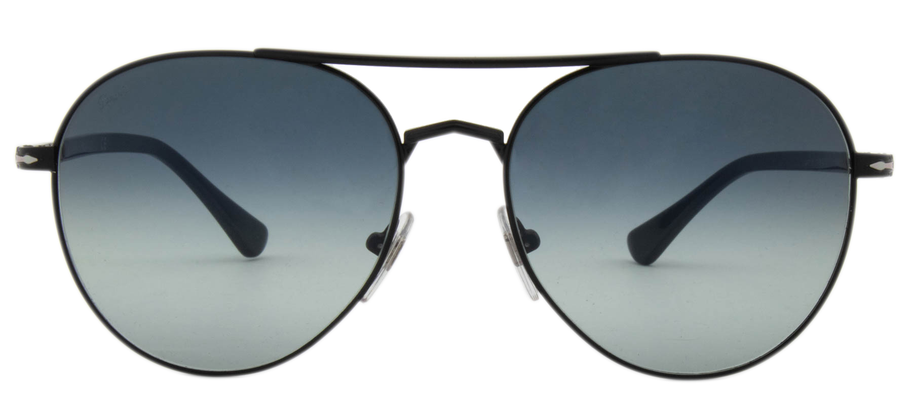 Persol PO2477S - Preto- 107832/57 -