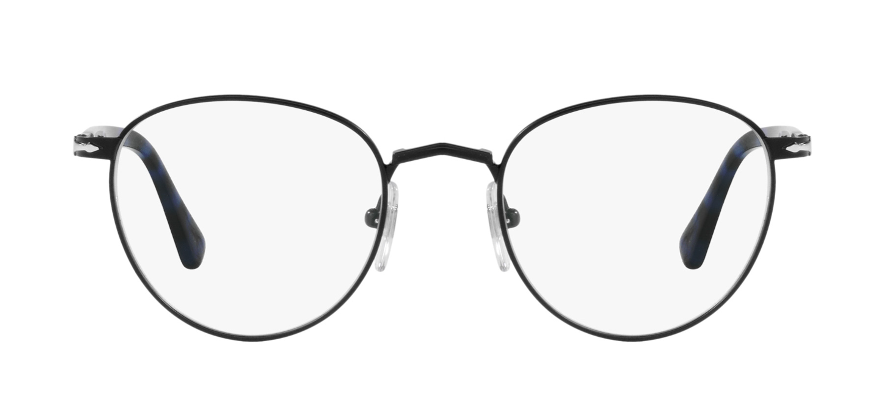 Persol PO2478V - Prata/Tartaruga - 513/50 -