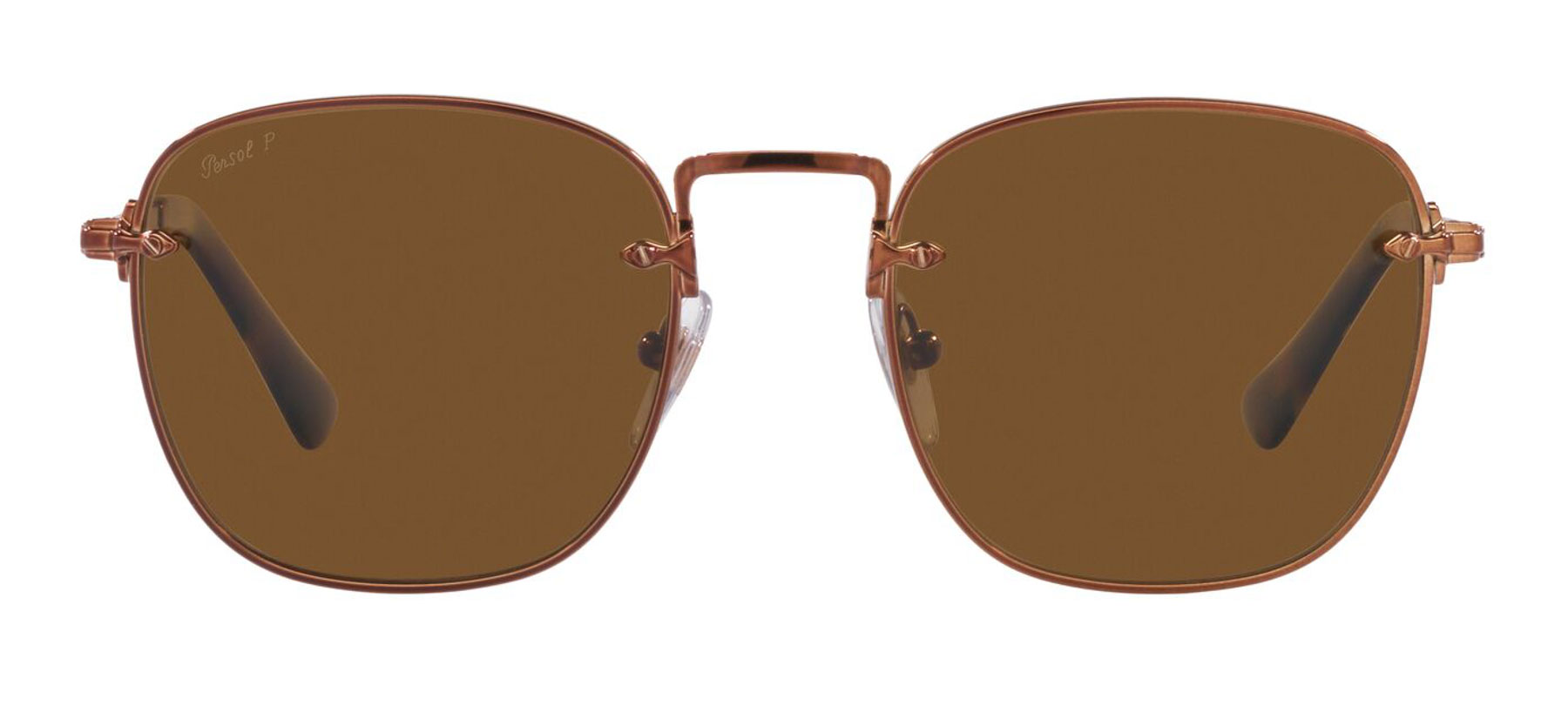 Persol PO2490S - Marrom - 114857/54 -