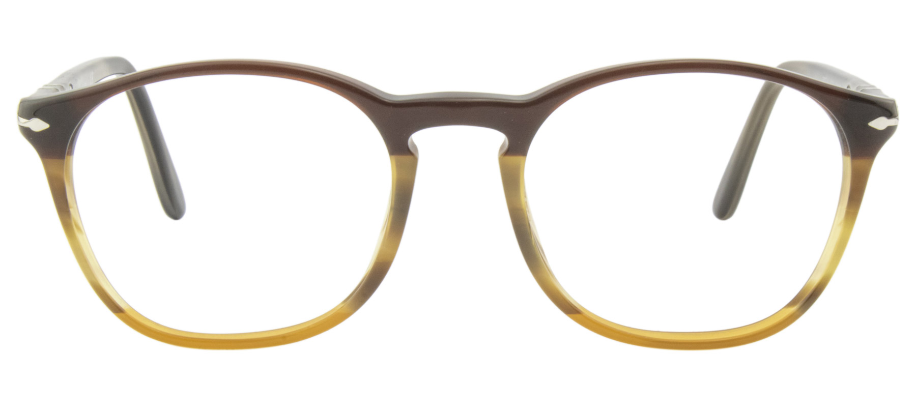 Persol PO3007V - Marrom Degradê - 1135/52 -