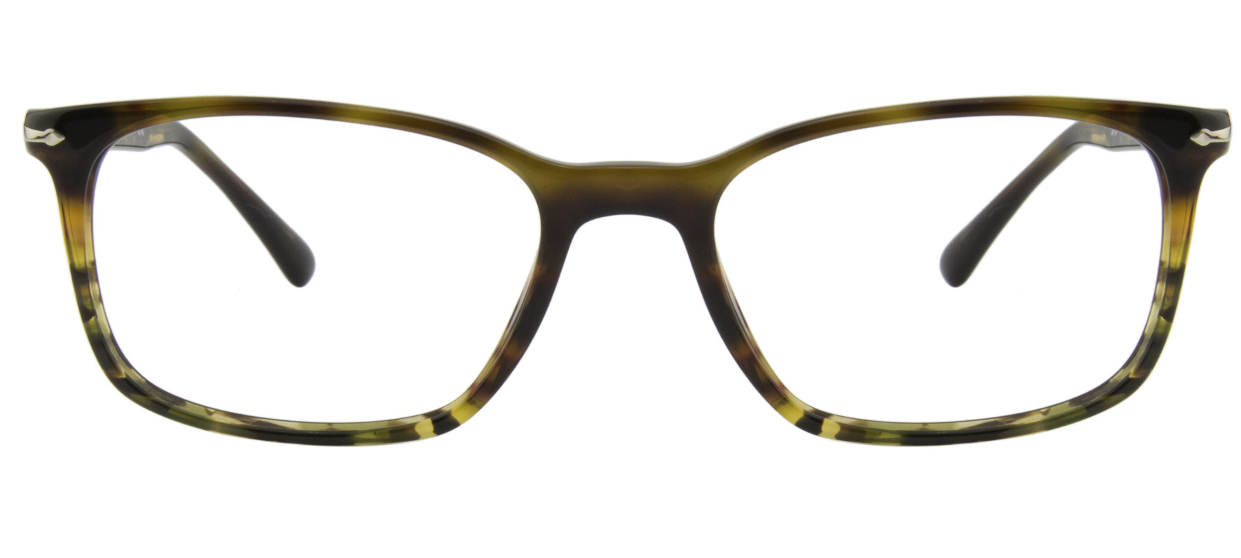 Persol PO3189V - Cinza/ Marrom - 1137/55 -