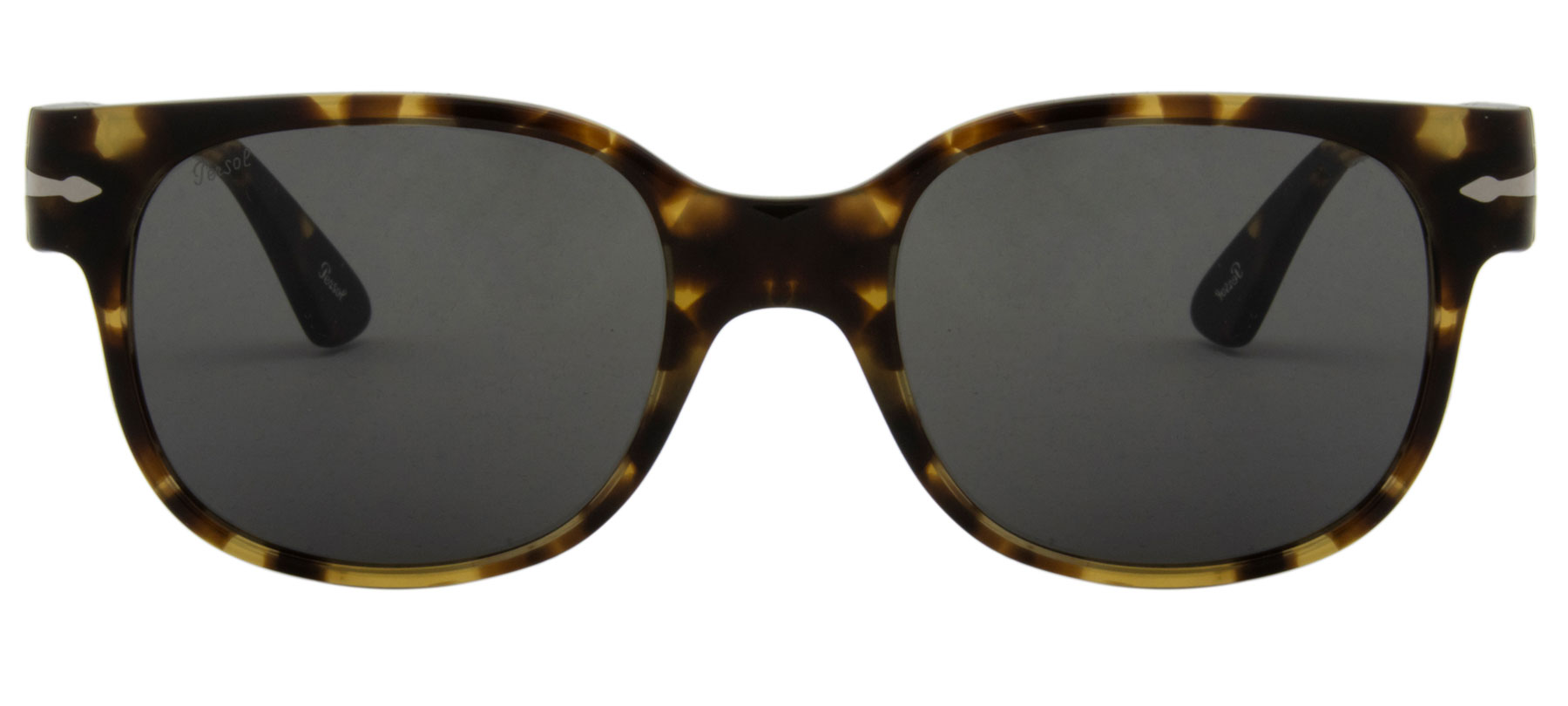 Persol PO3257S - Tartaruga - Polarizado - 24/57/51 -