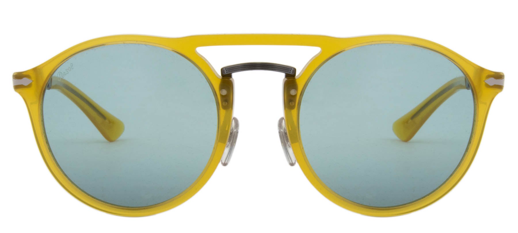 Persol PO3264S - Marrom - 96/56/50 -