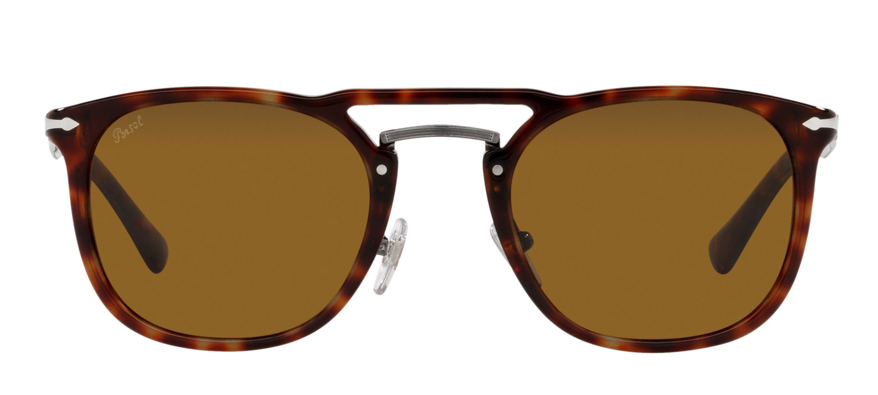Persol PO3265S - Tartaruga/Grafite - 24/33/50 -