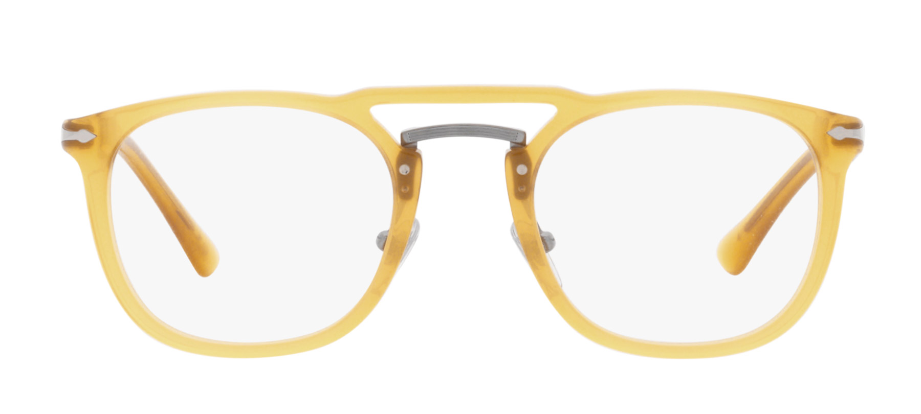Persol PO3265V - Preto/Dourado - 95/50 -
