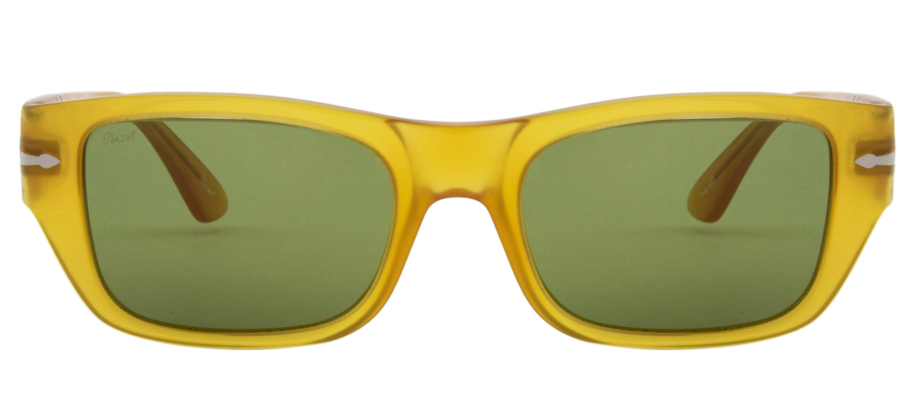 Persol PO3268S Polarizado - Preto - 95-48/53 -