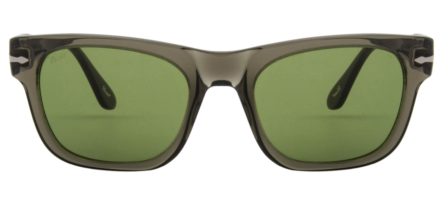 Persol PO3269S - Marrom Tartaruga - 24/31/52 -