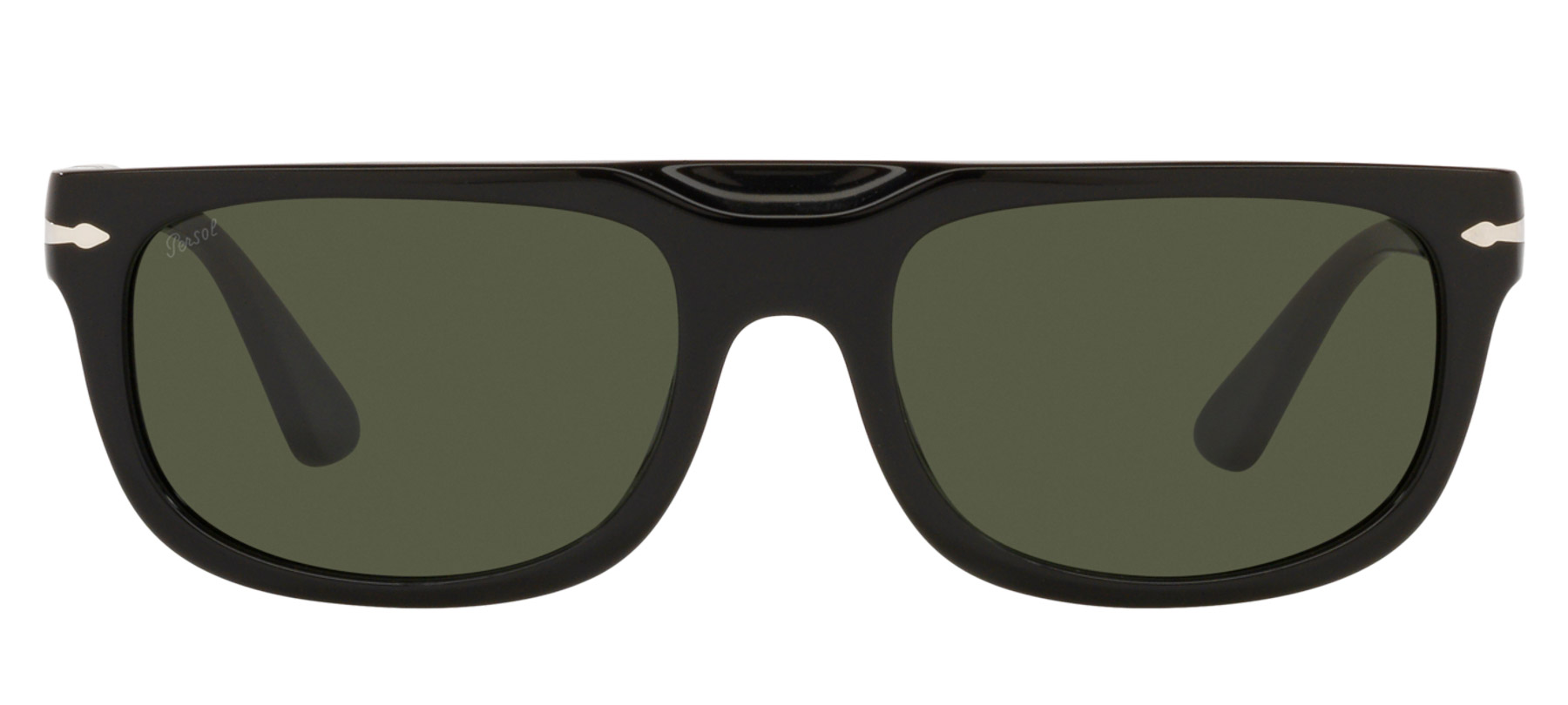 Persol PO3271S - Tartaruga/Cinza - 1130B1/55 -