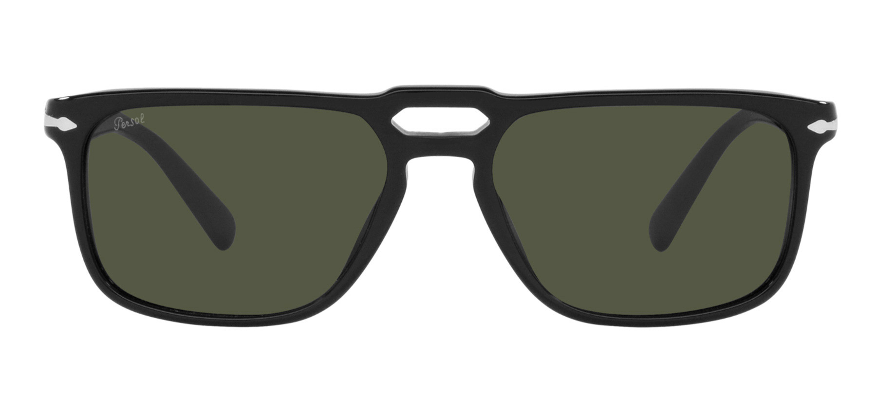 Persol PO3273S - Preto - 95-31/55 -