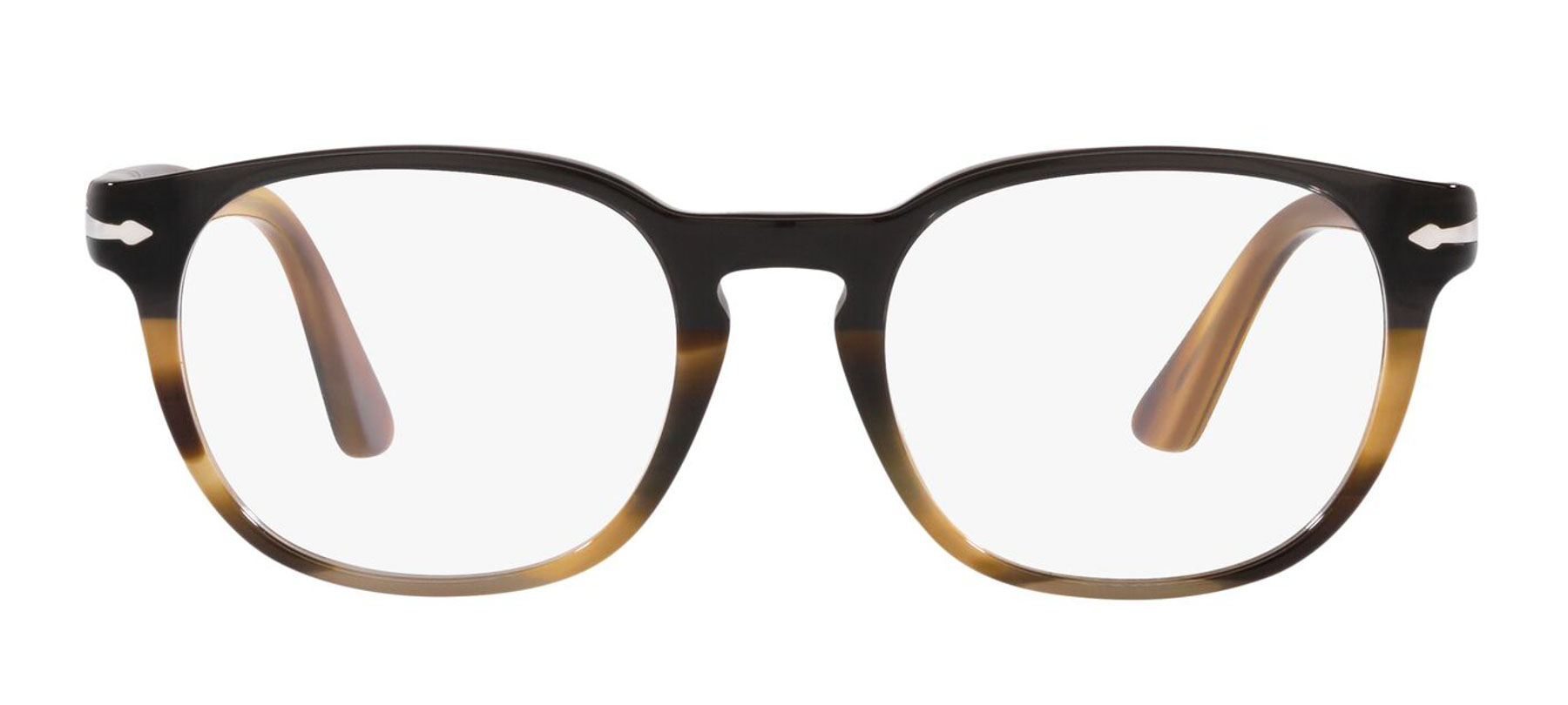 Persol PO3283V - Preto - 95/52 -