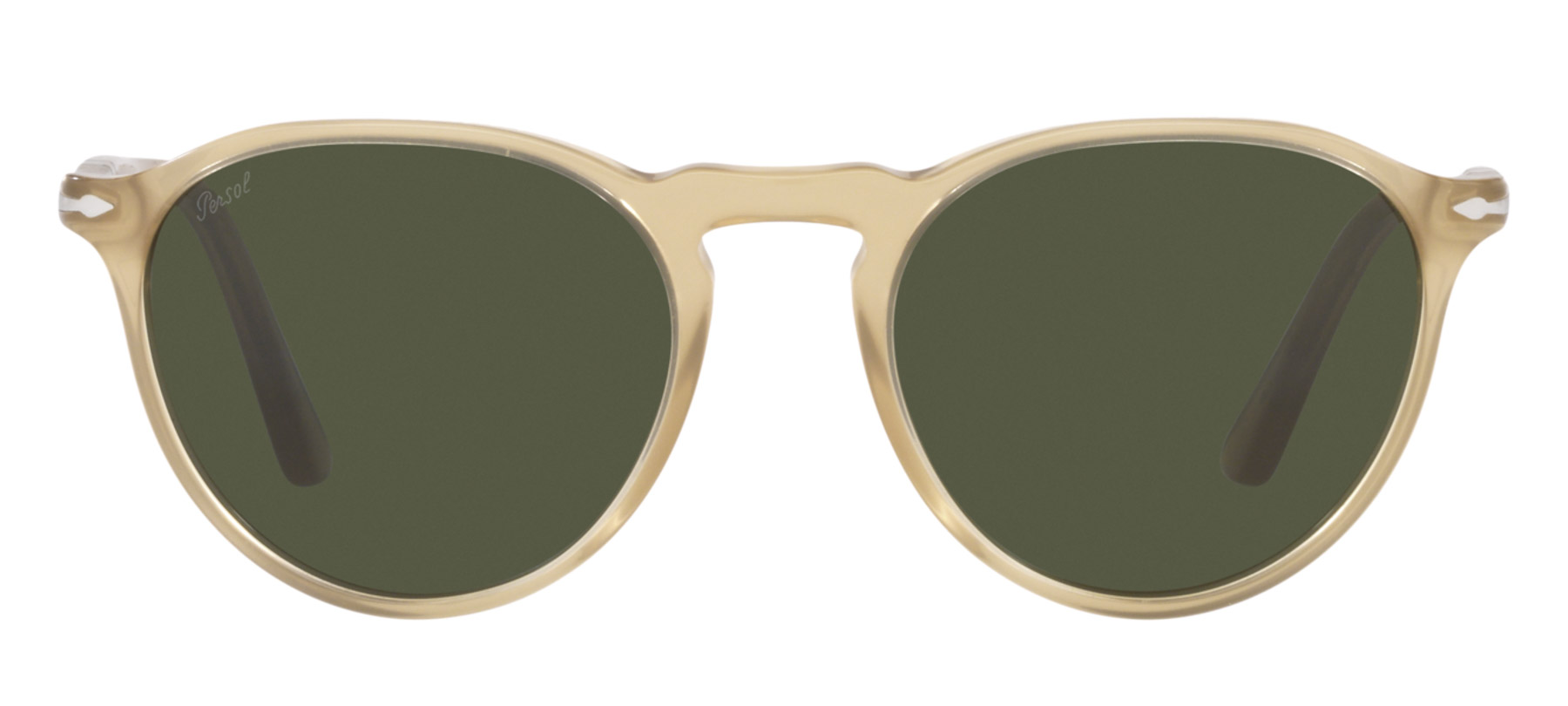 Persol PO3286S - Preto - 95/58/51 -
