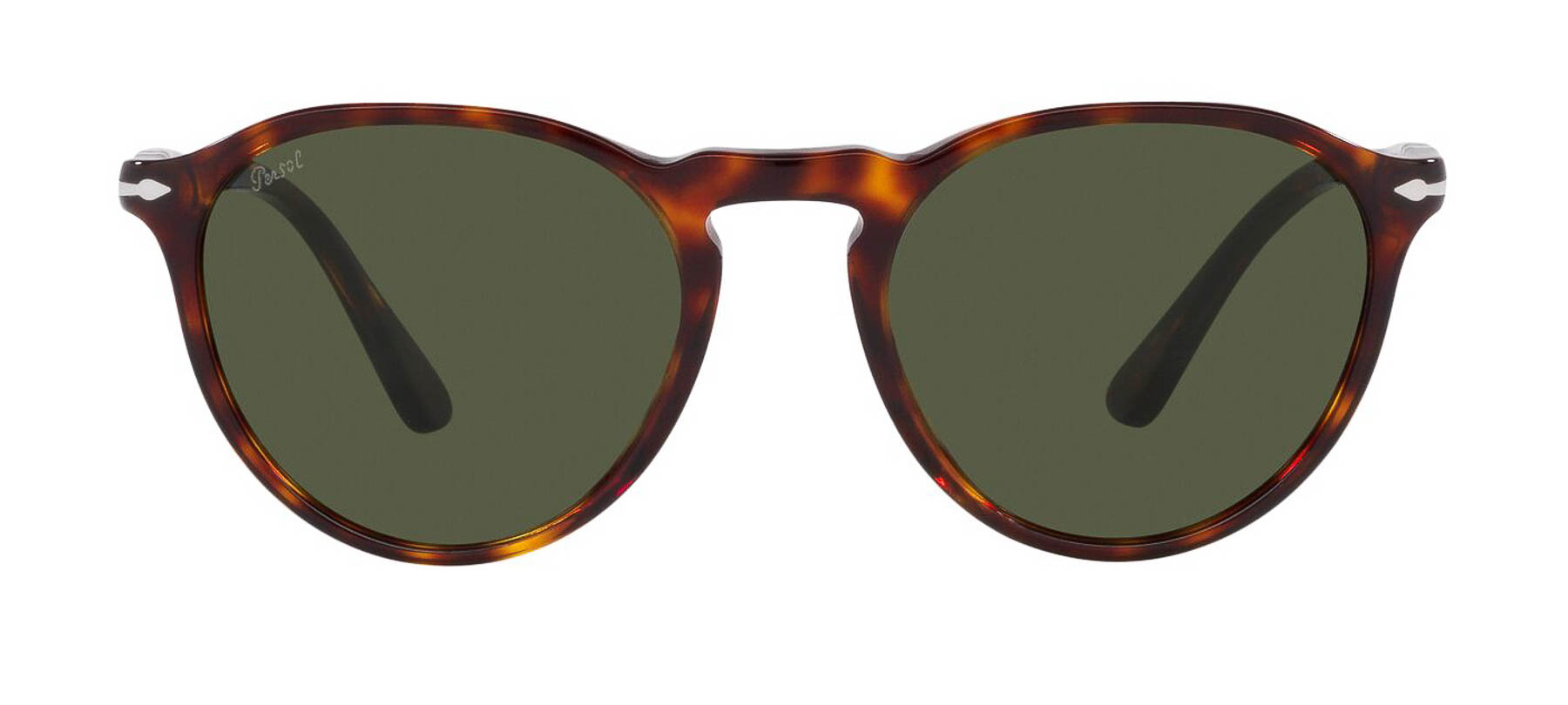 Persol PO3286S - Preto - 95-31/53 -