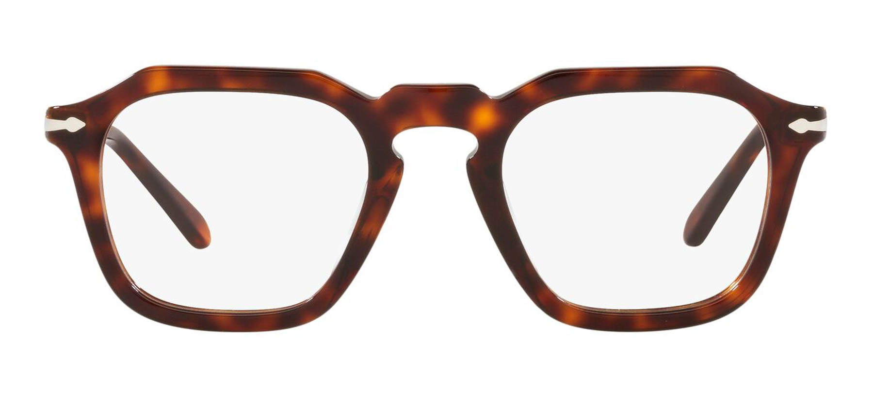 Persol PO3292V - Tartaruga Escuro - 24/48 -