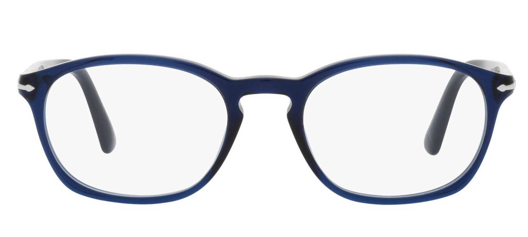 Persol PO3303V - Azul Brilhante - 181/53 -