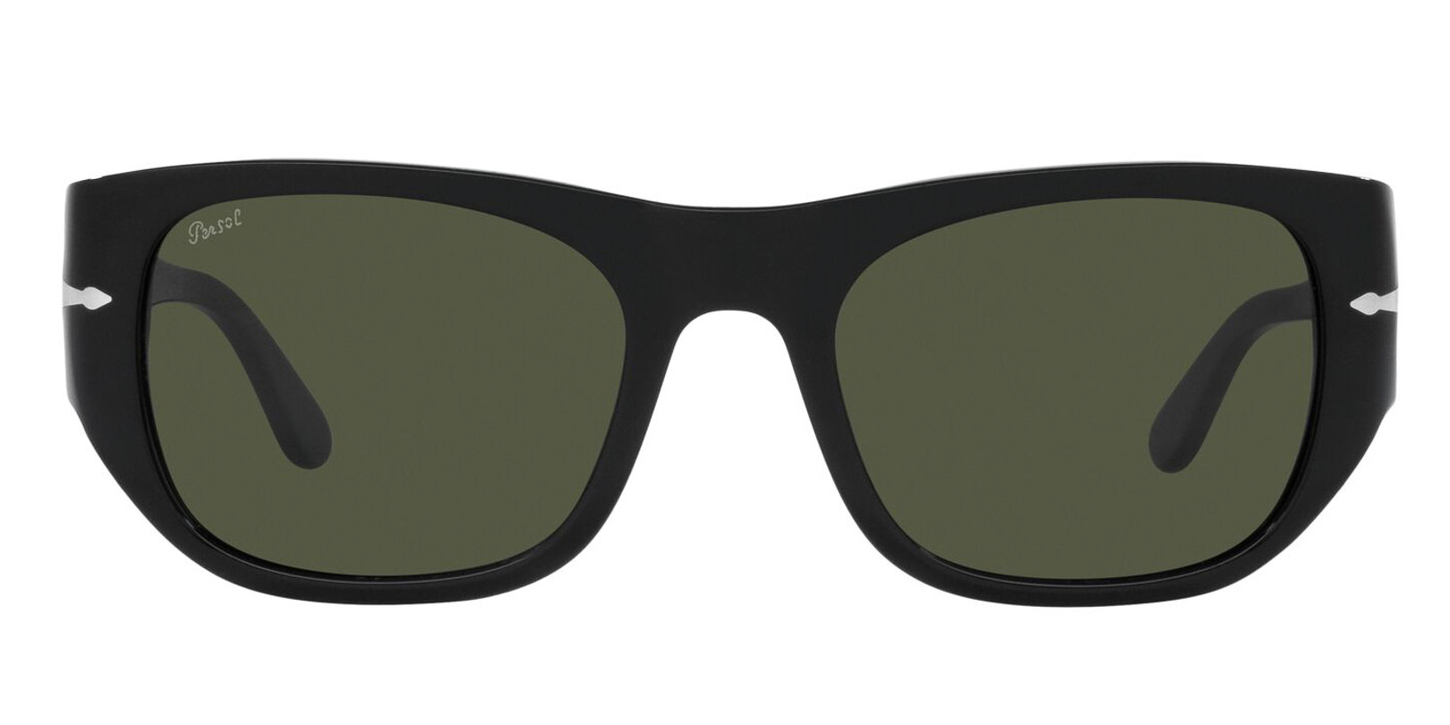Persol PO3308S - Preto - 95-31/54 -