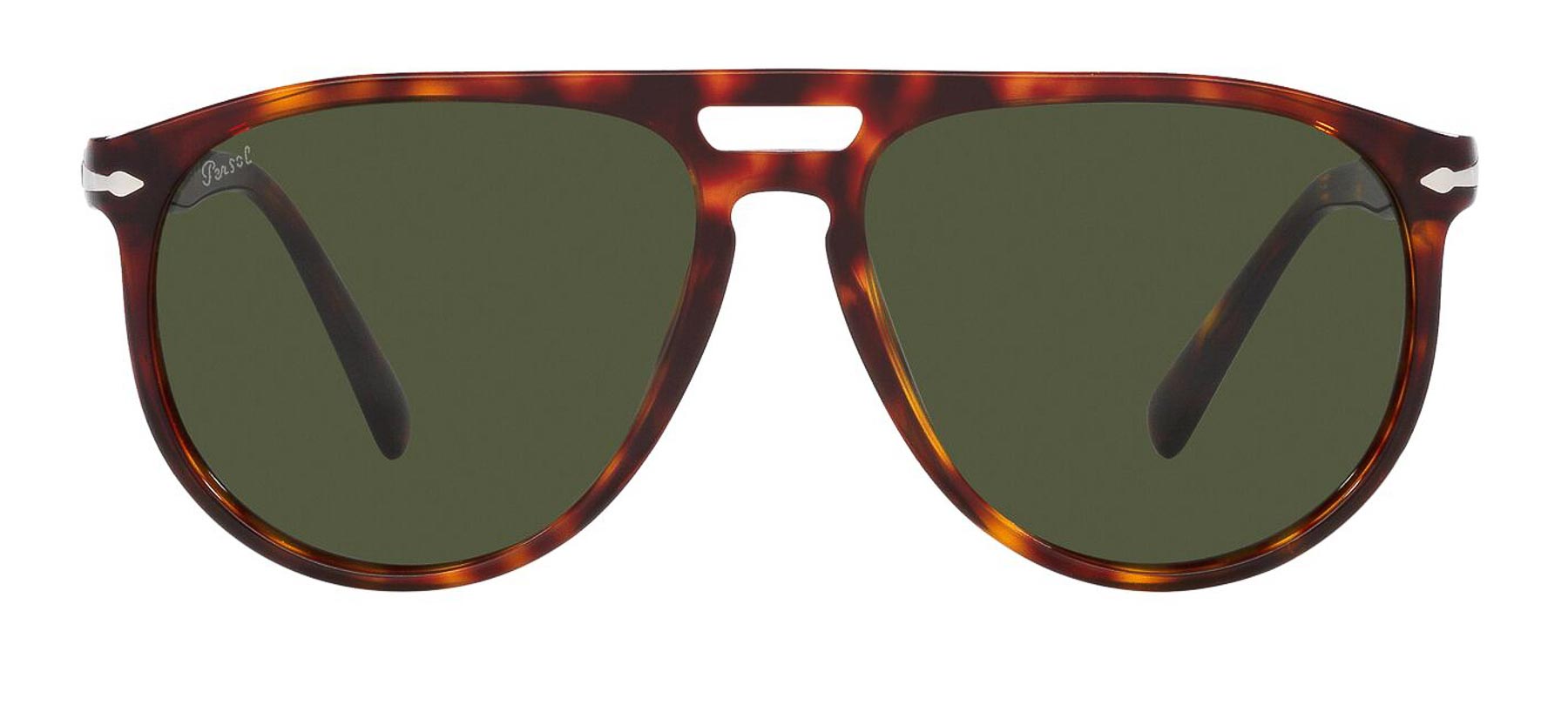 Persol PO3311S - Tartaruga Escuro - 24/31/58 -