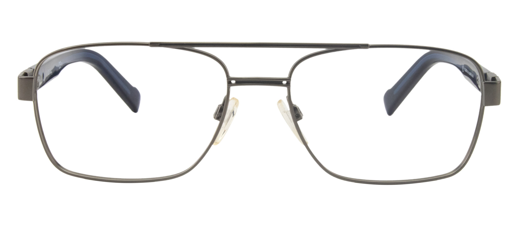 Pierre Cardin P.C. 6837 - Chumbo/Azul - KJ1/56 -