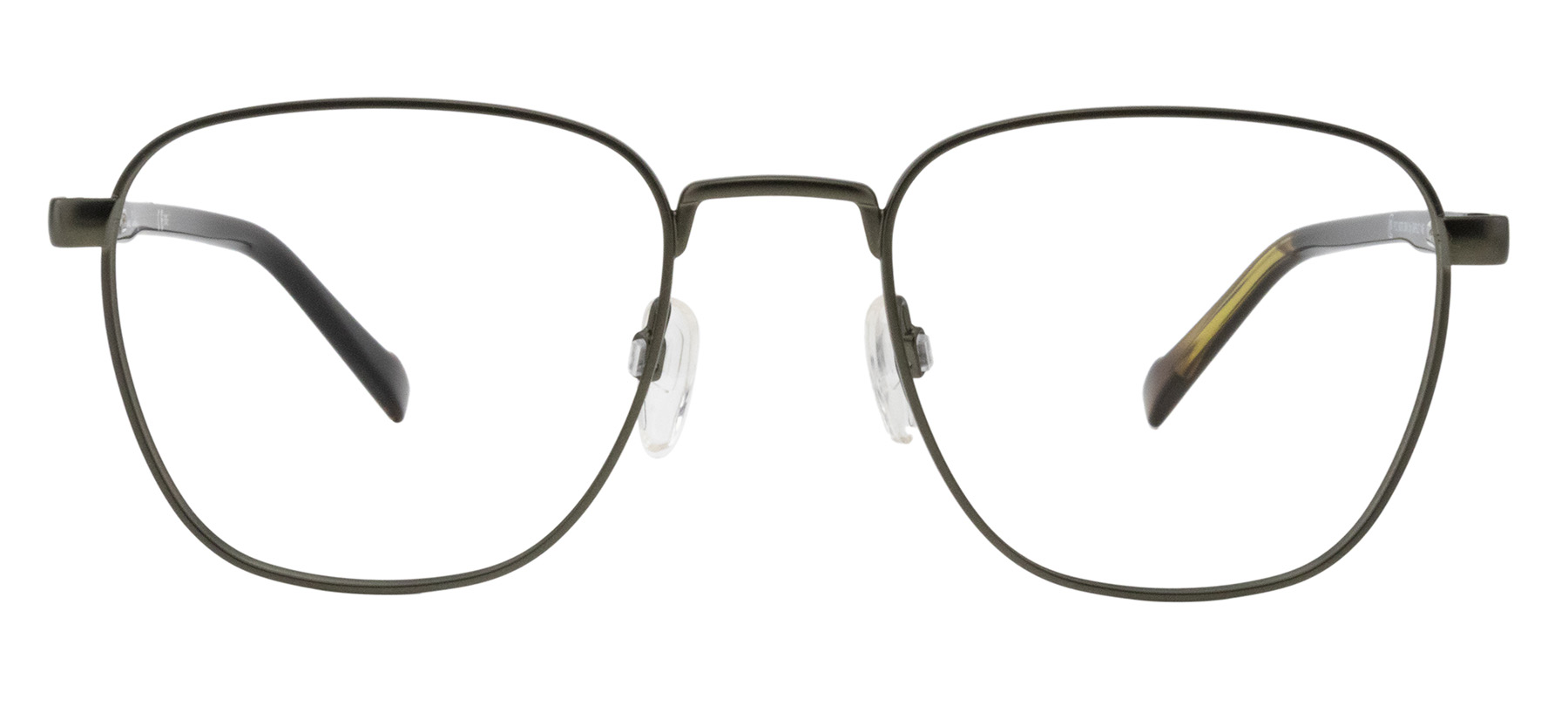 Pierre Cardin P.C. 6870 - Cinza/Marrom - SVK/53 -