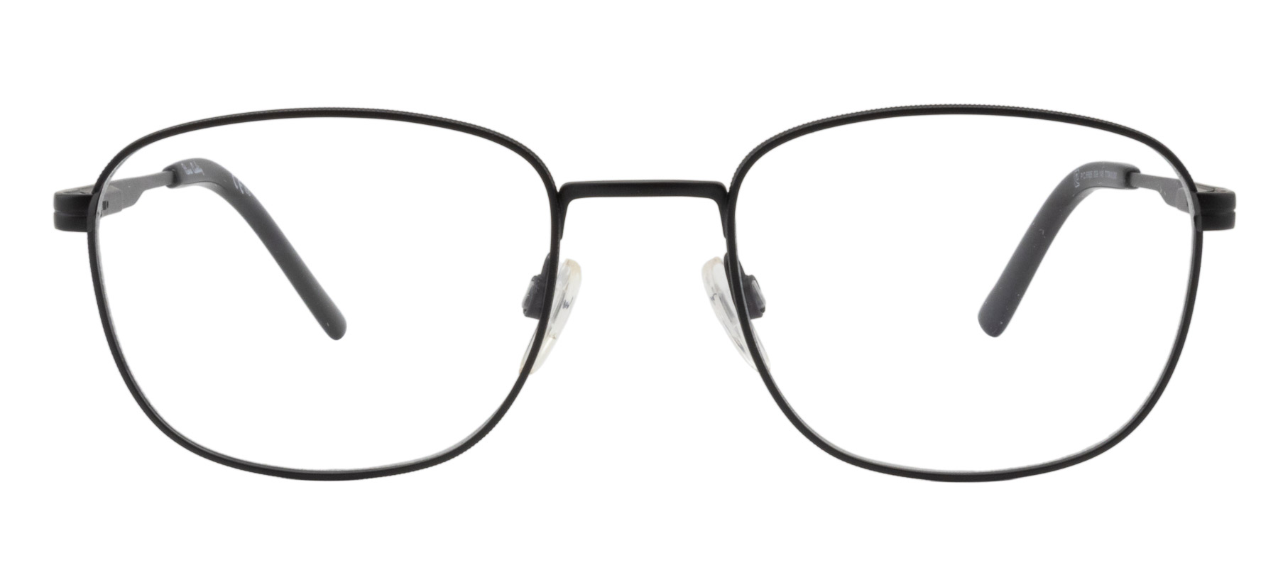 Pierre Cardin P.C. 6885 - Preto - 003/55 -