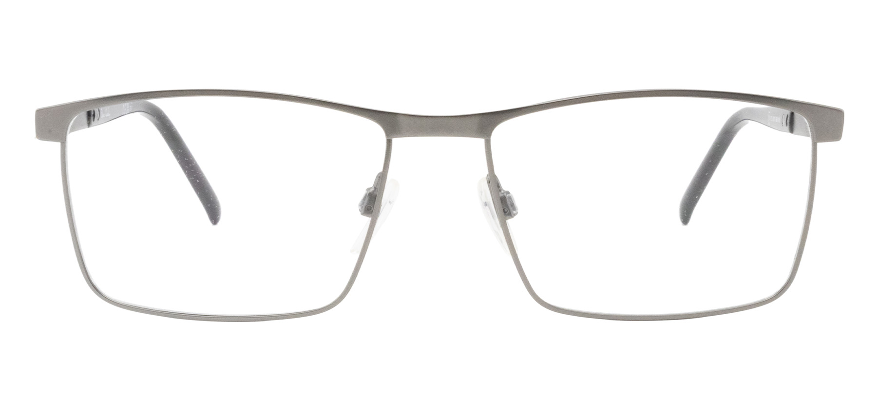 Pierre Cardin P.C. 6887 - Cinza/Preto - R80/58 -