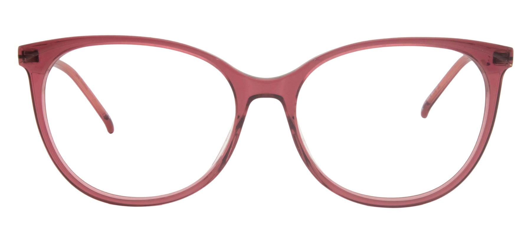 Pierre Cardin P.C. 8508 - Prata/Transparente - SRP/55 -