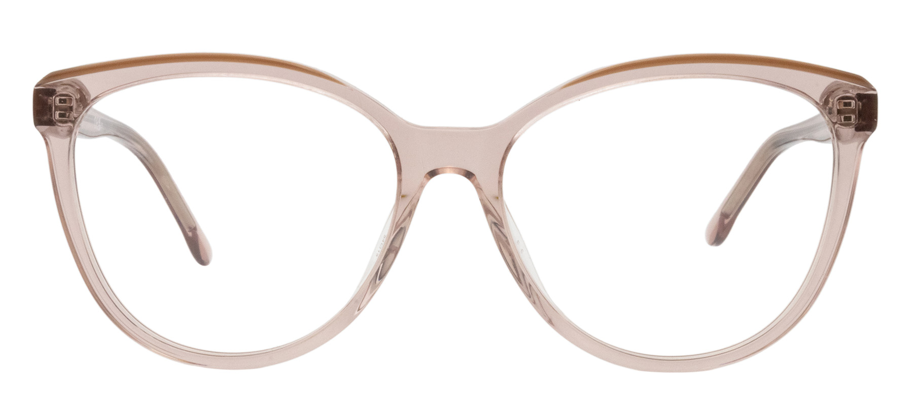 Pierre Cardin P.C. 8516 - Cinza Transparente - R6S/54 -
