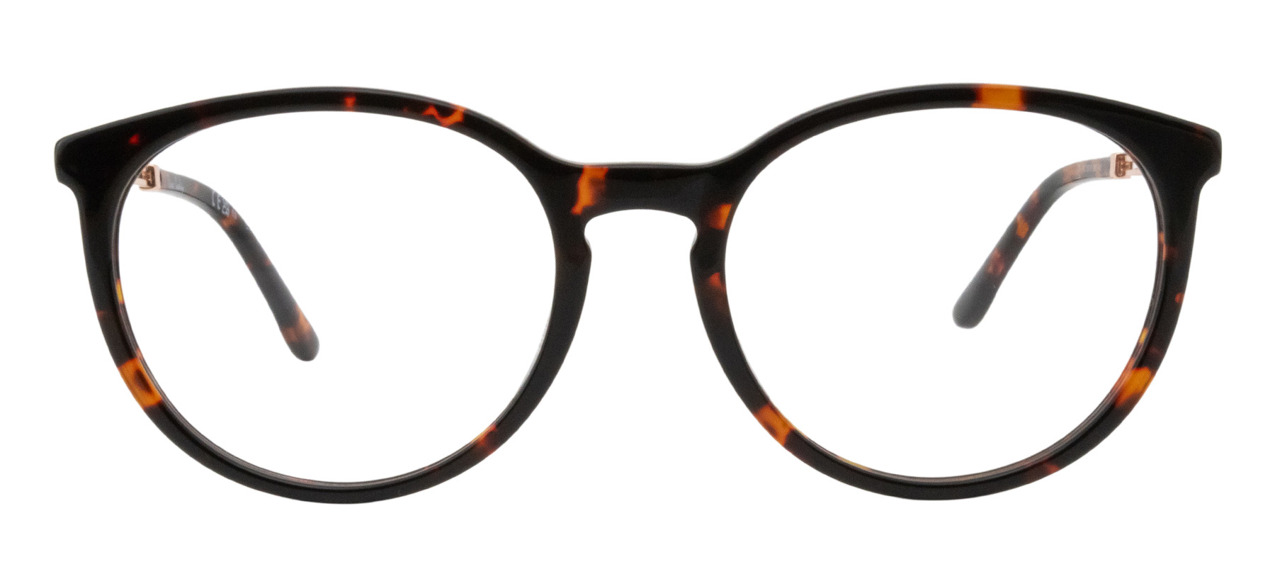 Pierre Cardin P.C. 8518 - Tartaruga/Rosé - 86/52 -