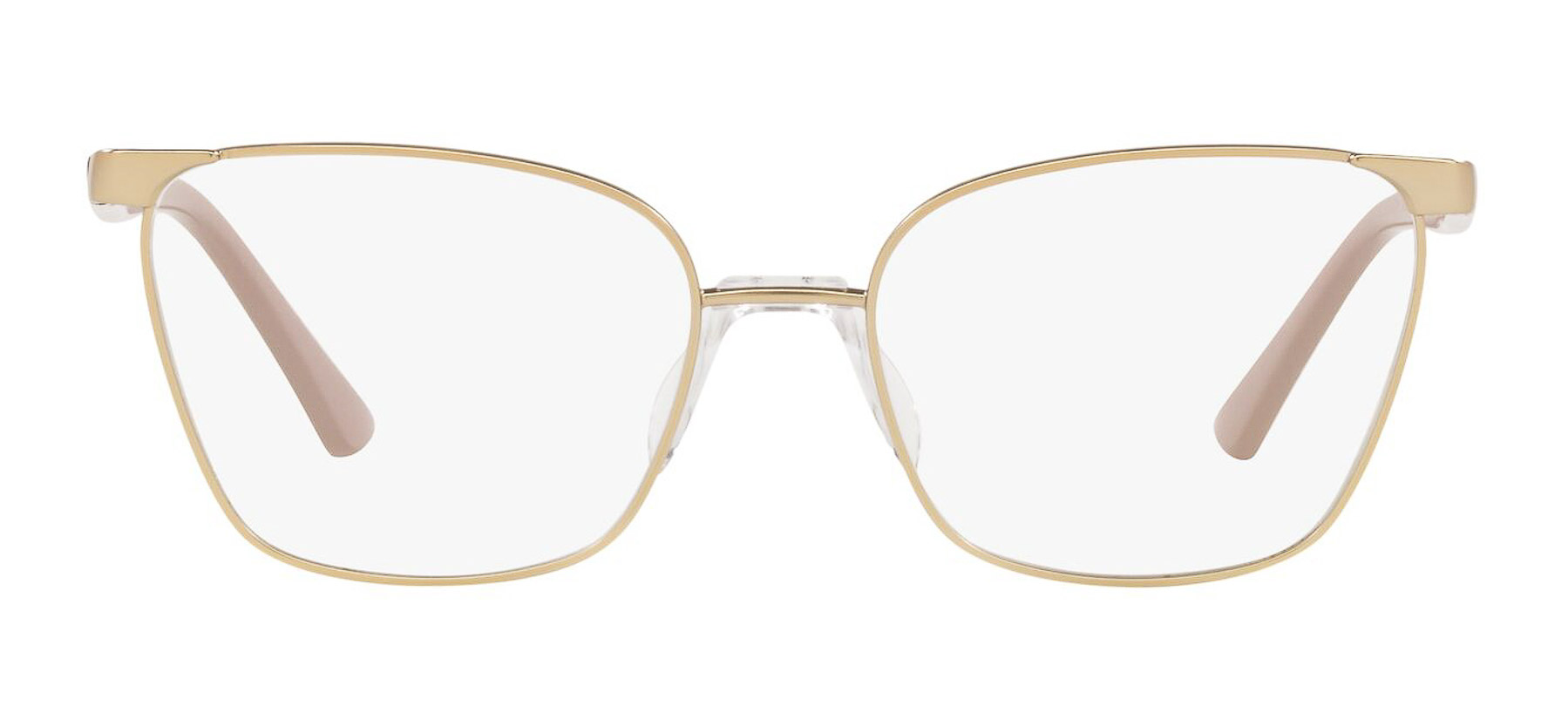 Platini P91202 - Rosa/Dourado - I893/54 -