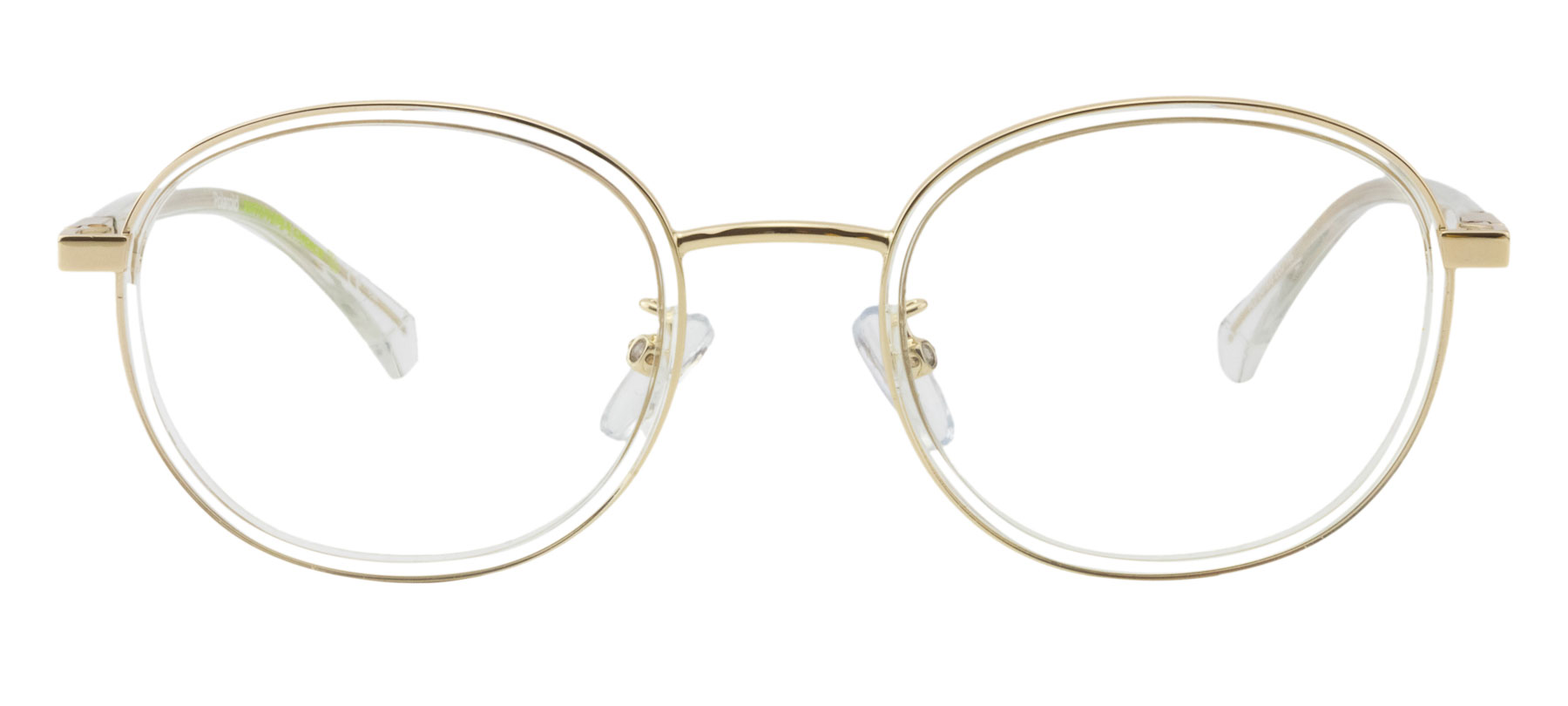 Polaroid PLD D475-G - Dourado - LOJ/50 -