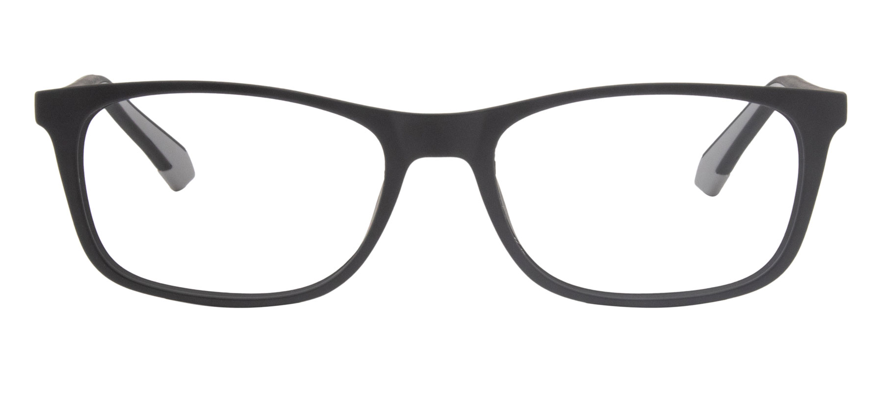 Polaroid PLD D478 - Preto Fosco/Cinza - 08A/54 -