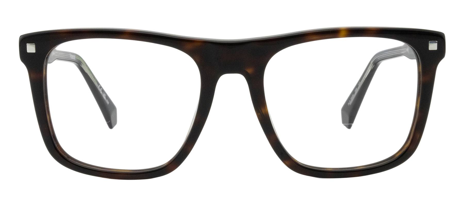 Polaroid PLD D506 - Tartaruga/Preto - 86/53 -