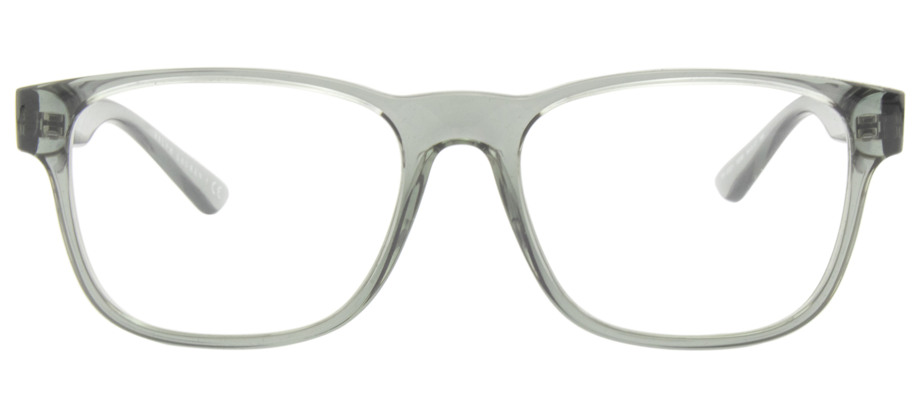 Polo Ralph Lauren 2221 - Cinza Transp. - 5289/54 -