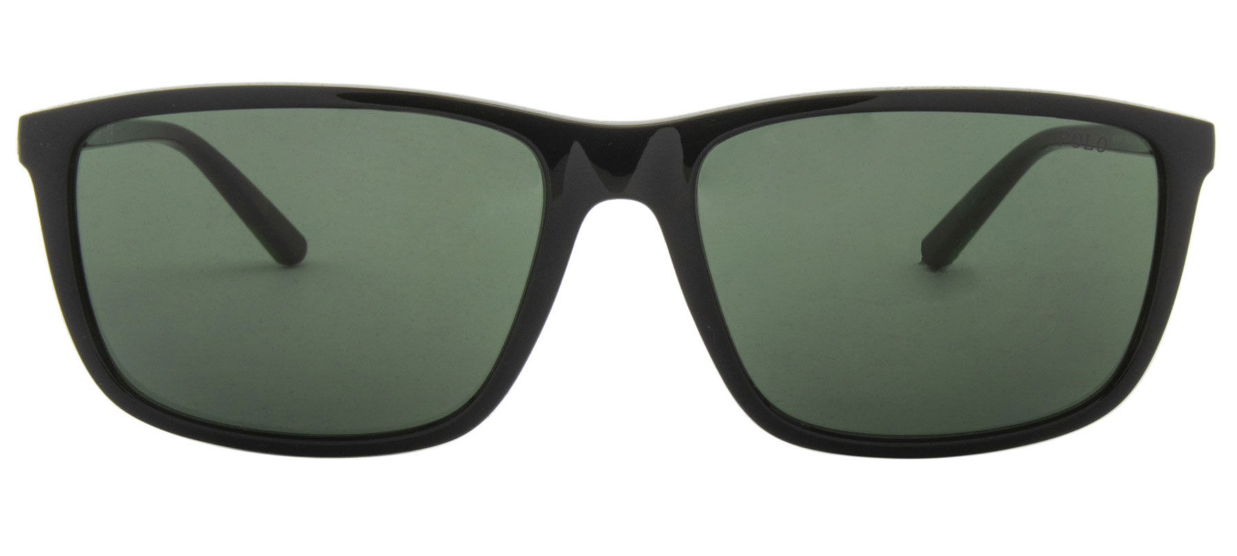 Polo Ralph Lauren PH4171 - Tartaruga/Cinza - 500371/57 -