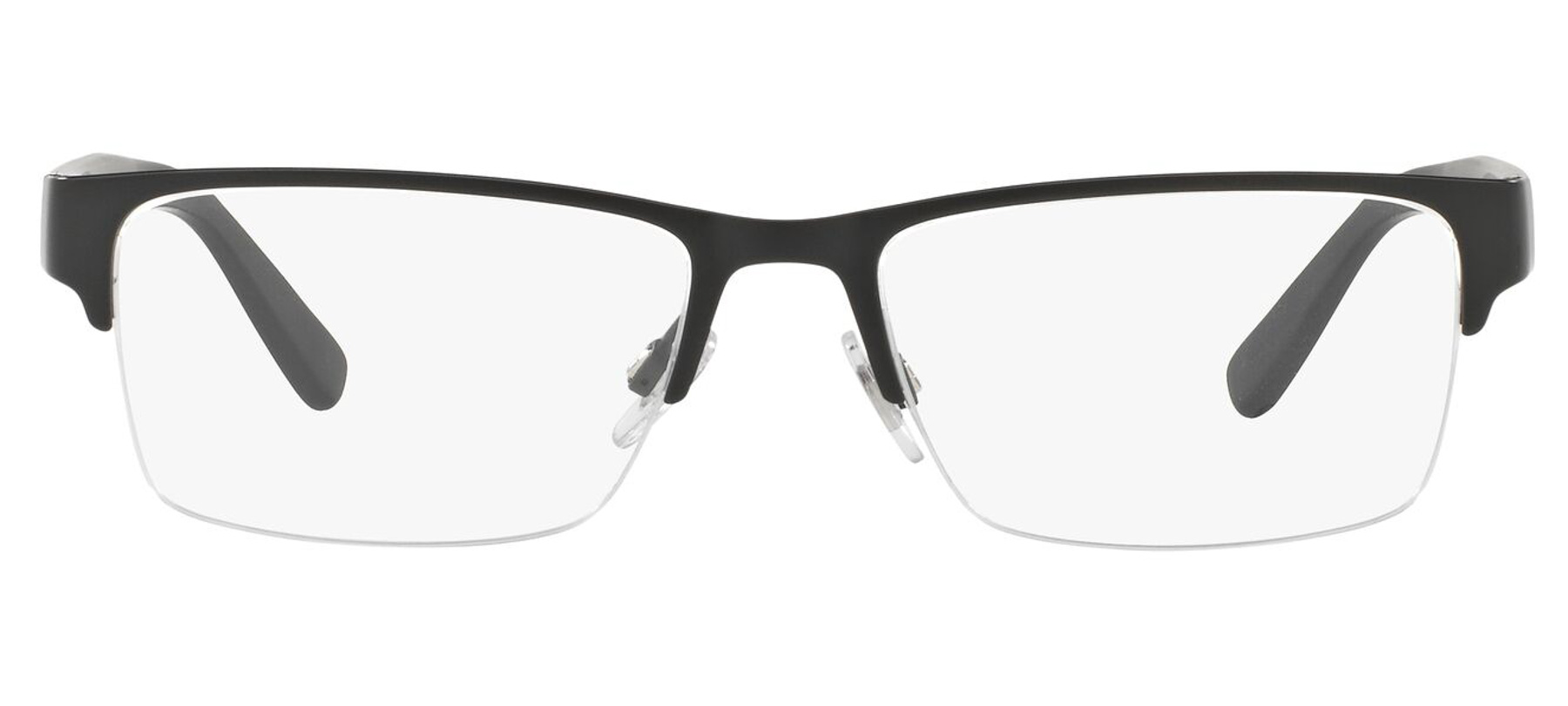 Polo Ralph Lauren PH1164 - Preto Fosco - 9038/56 -