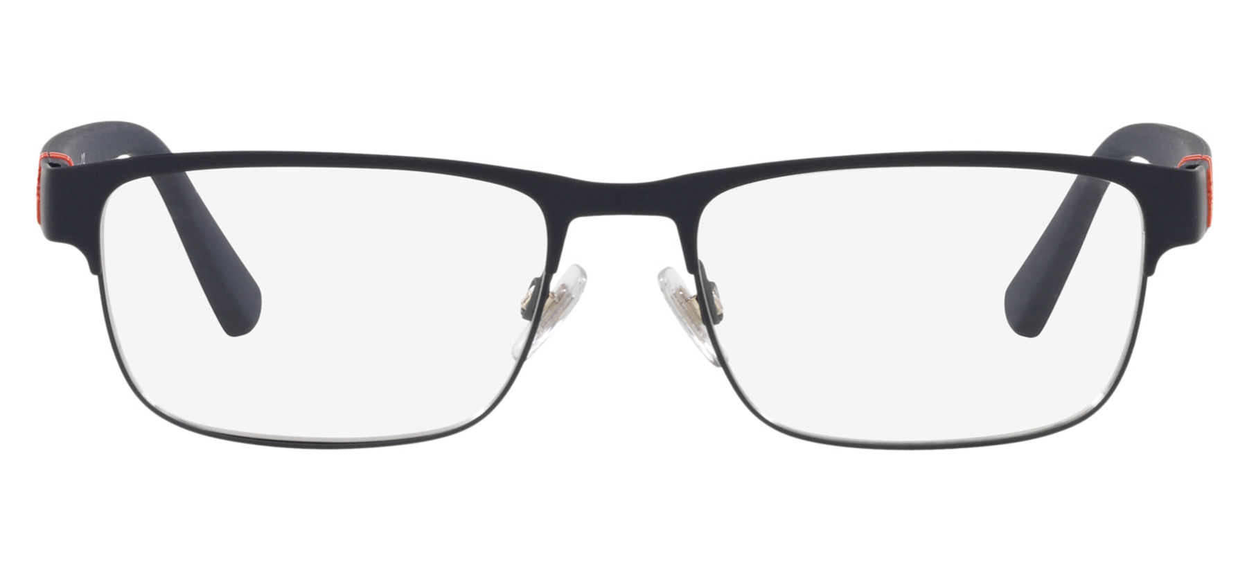 Polo Ralph Lauren PH1203 - Preto/Amarelo - 9397/55 -