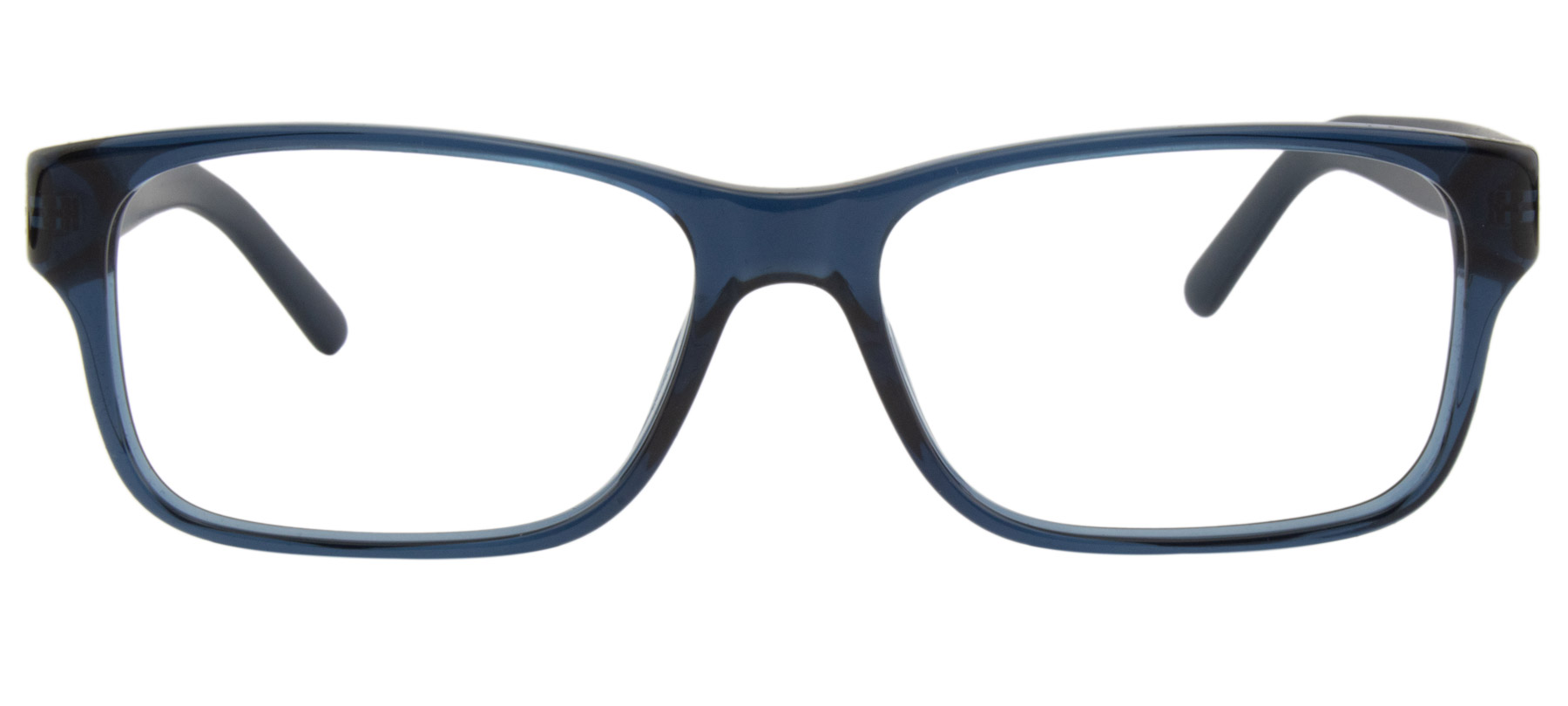 Polo Ralph Lauren PH2117 - Preto Fosco/Preto - 5965/56 -