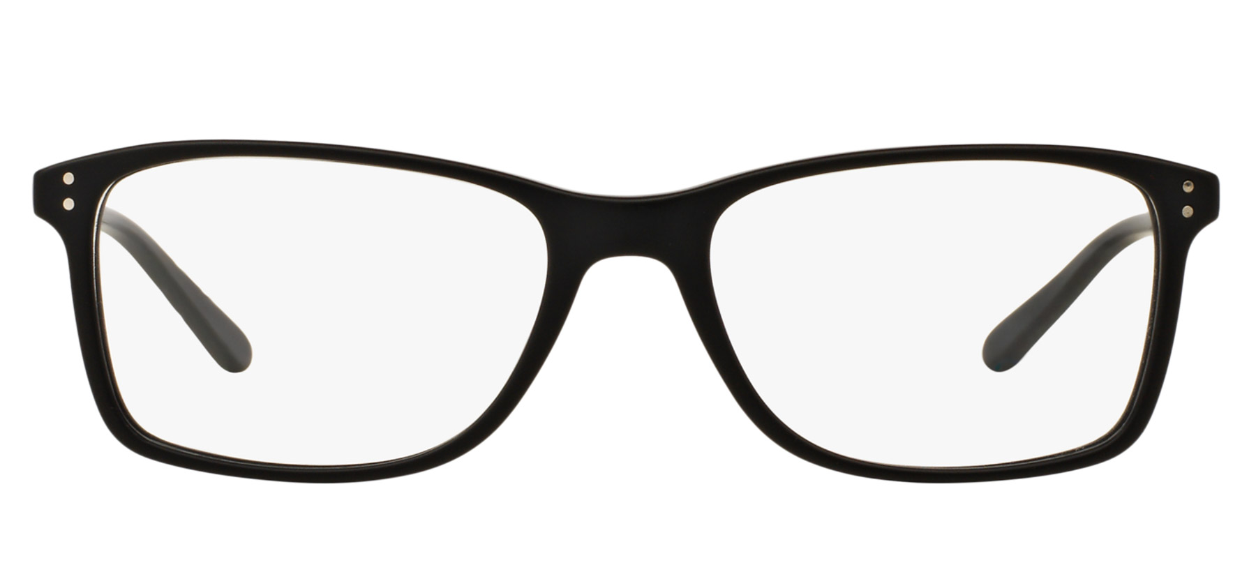Polo Ralph Lauren PH2155 - Preto Fosco - 5284/58 -