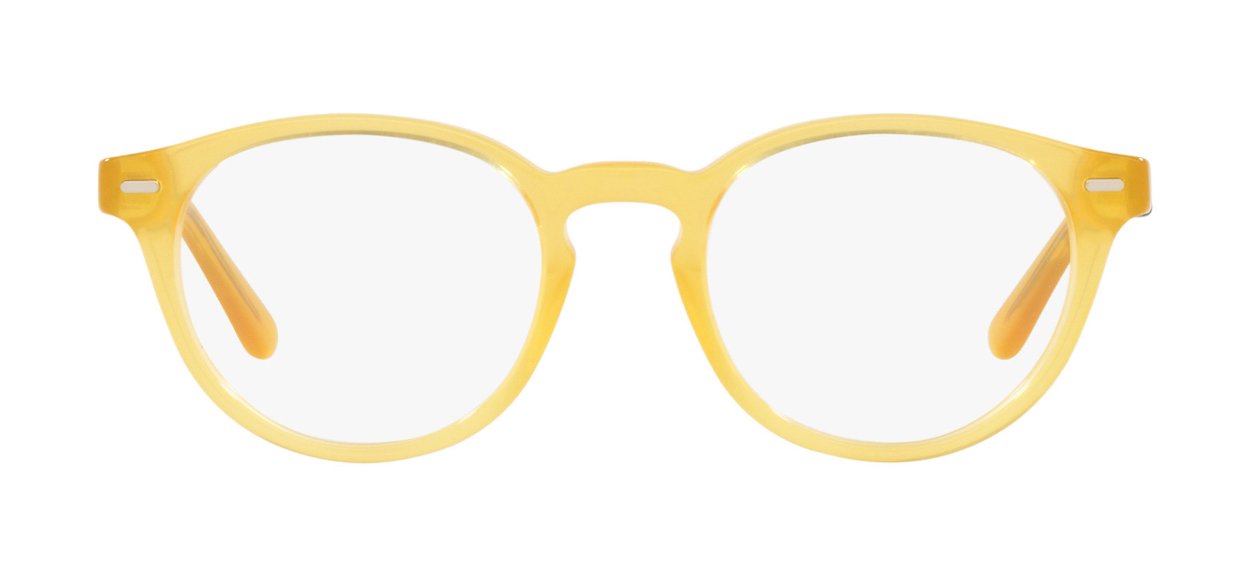 Polo Ralph Lauren PH2208-Amarelo - 5184/49 -