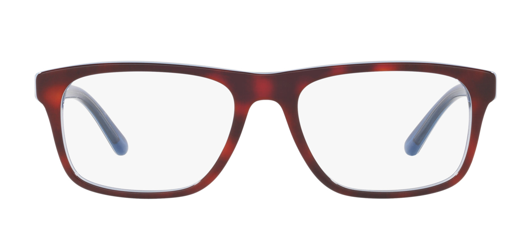 Polo Ralph Lauren PH2211 - Preto/Vermelho - 5668/55 -