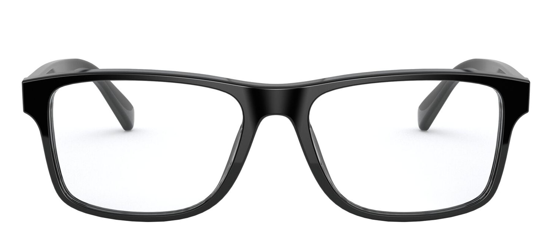 Polo Ralph Lauren PH2223 - Cinza transparente - 5111/58 -