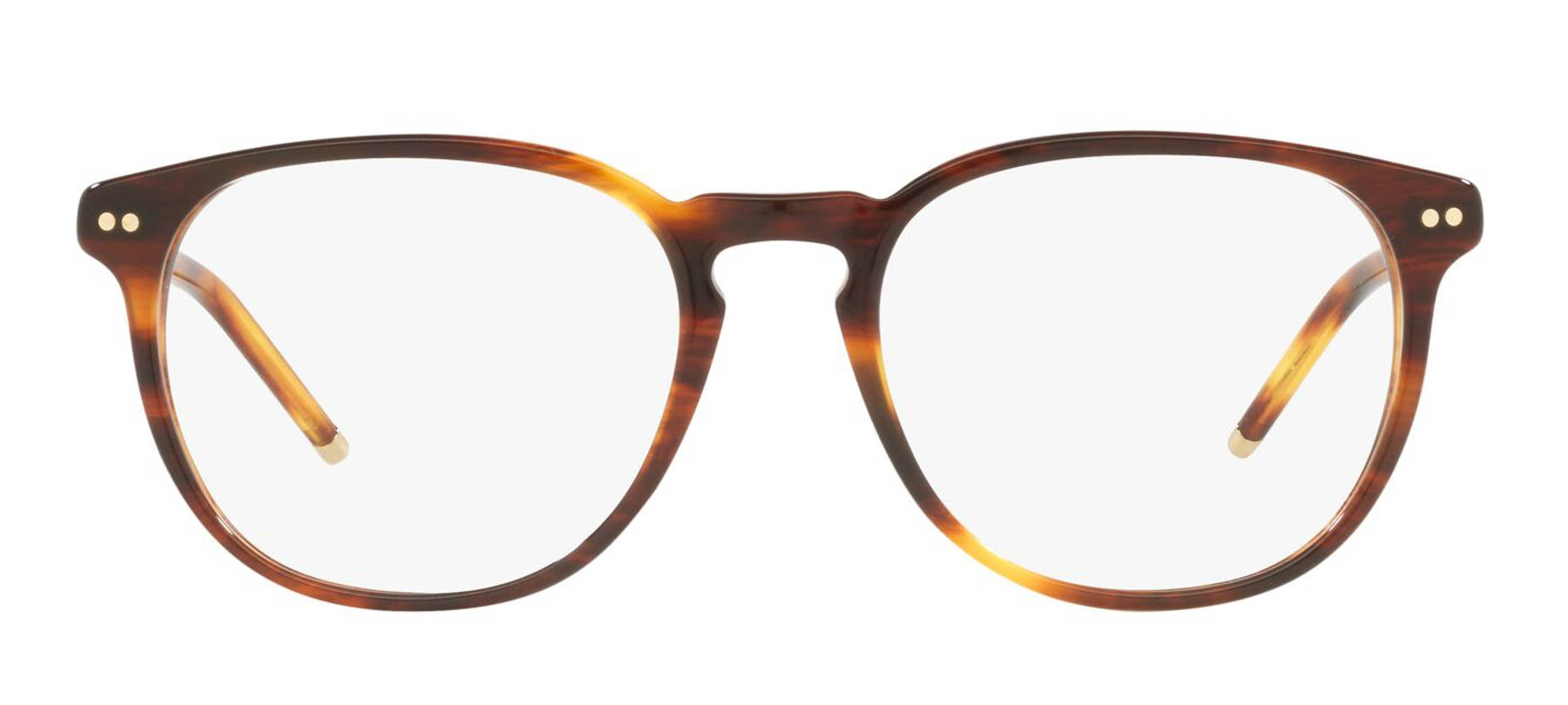 Polo Ralph Lauren PH2225 - Transparente/Tartaruga - 5413/52 -