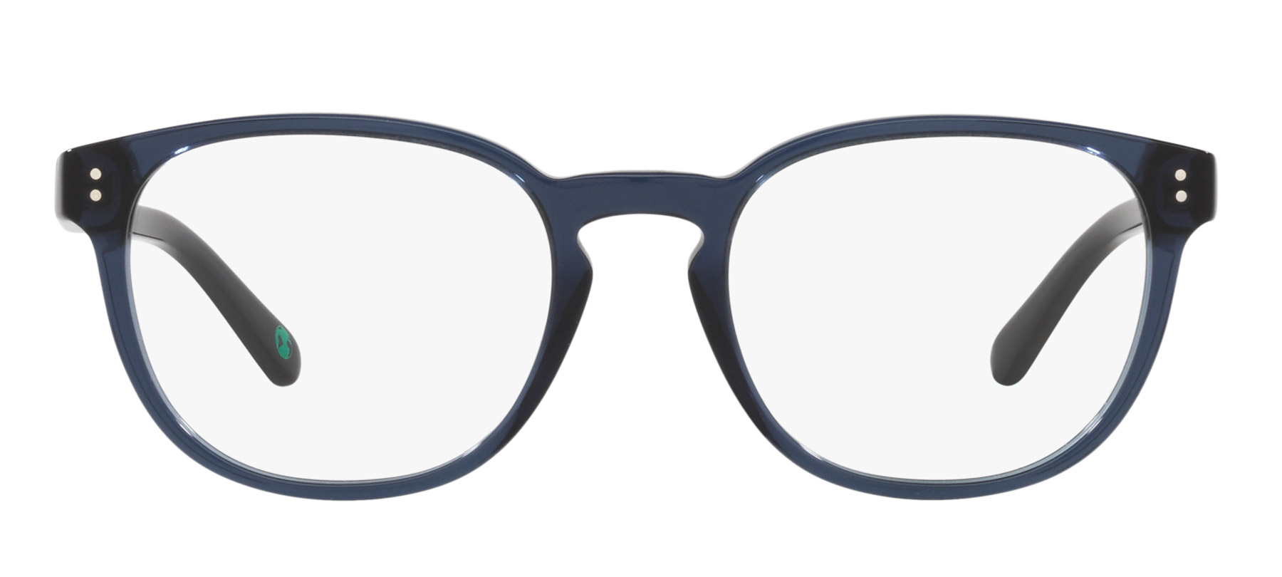 Polo Ralph Lauren PH2232 - Azul Transparente - 5955/53 -