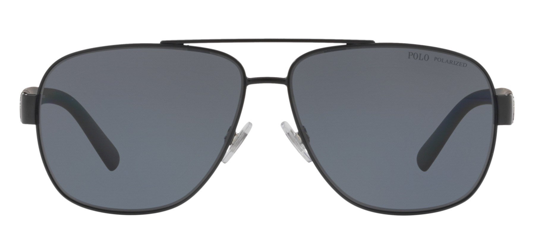 Polo Ralph Lauren PH3110 - Cinza Chumbo - 91576G/60 -