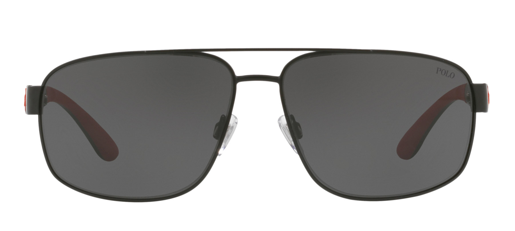 Polo Ralph Lauren PH3112 - Preto - 903887/62 -