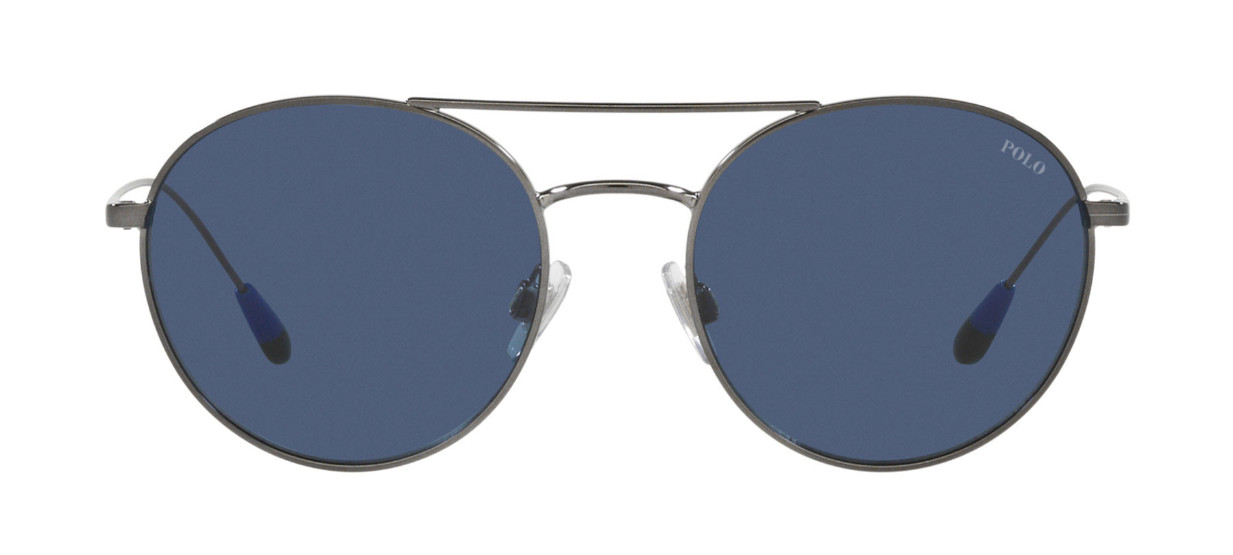Polo Ralph Lauren PH3136 - Prata - 915780/51 -
